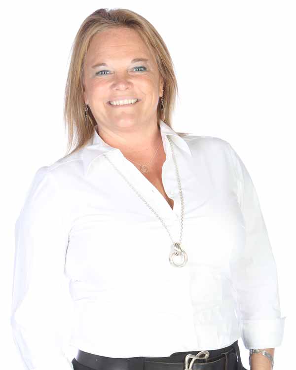 Christie Howard Headshot - Surety Specialist