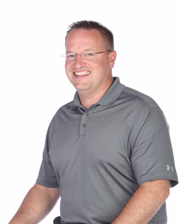 Adam Schlade Headshot - Surety Specialist